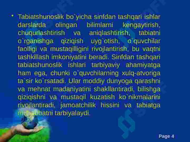 Product slide 4