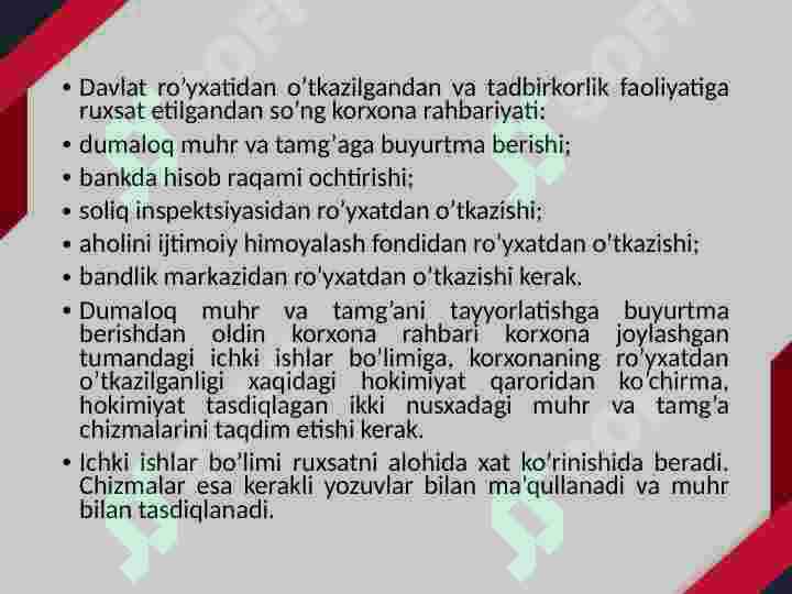 Product slide 7