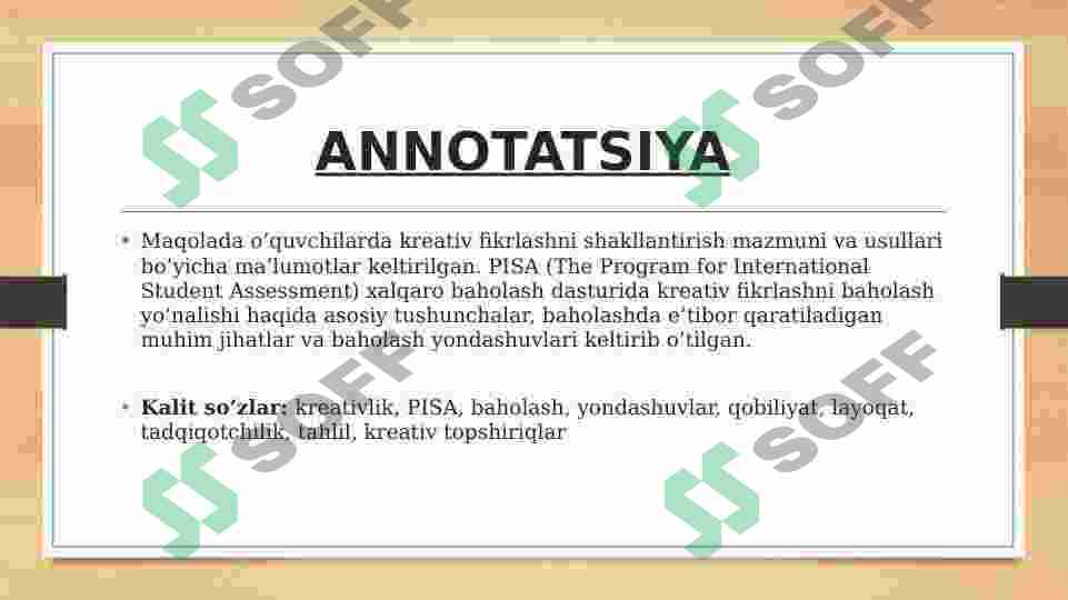 Product slide 2