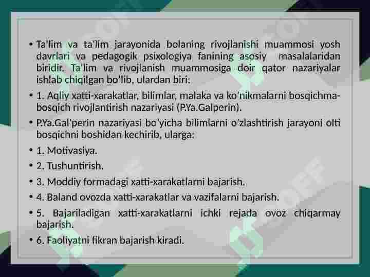 Product slide 8