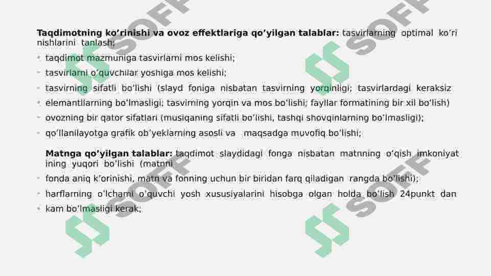 Product slide 7