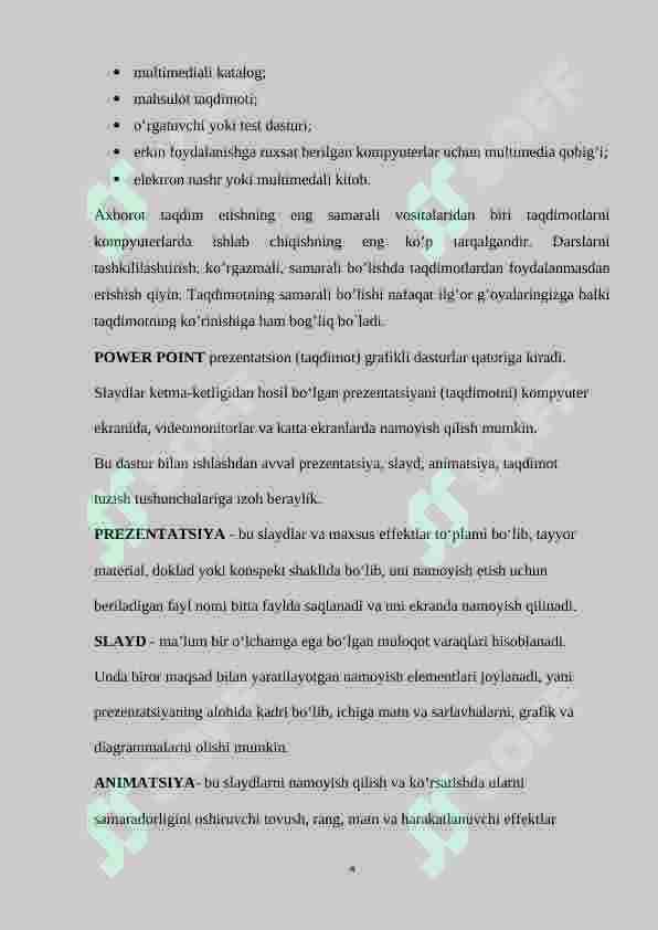 Product slide 4