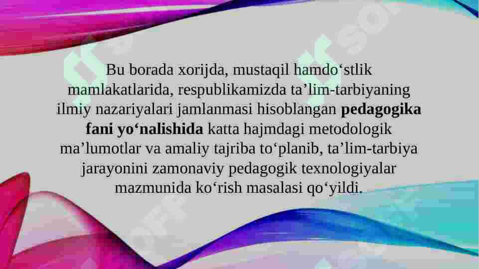 Product slide 6