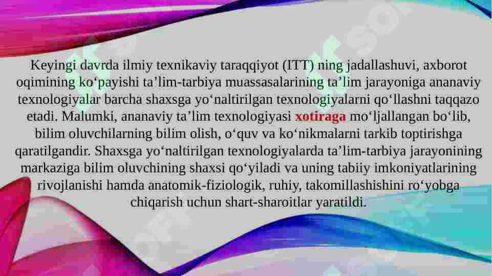 Product slide 7