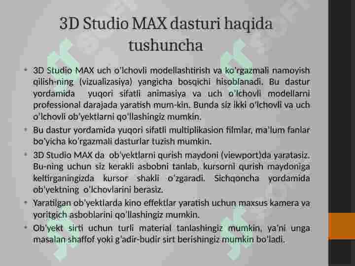 Product slide 6