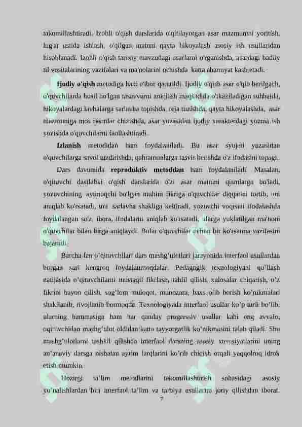 Product slide 7