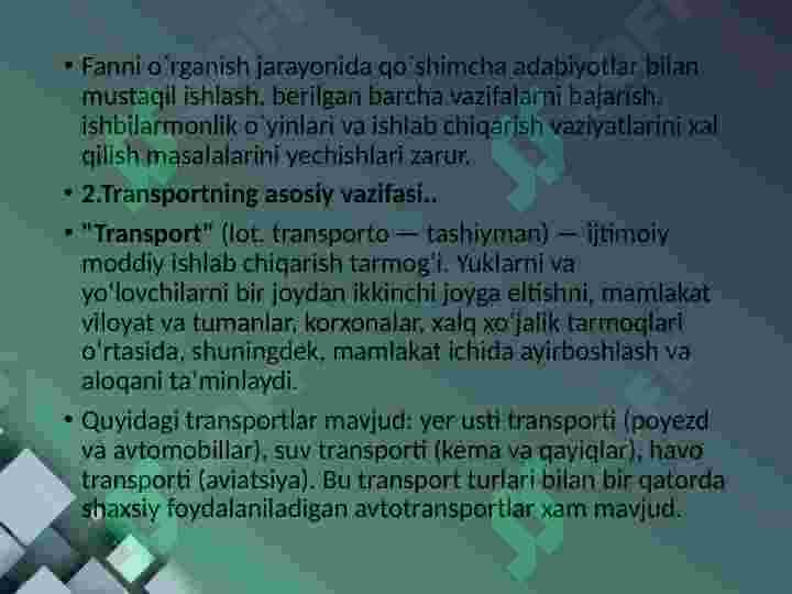 Product slide 7