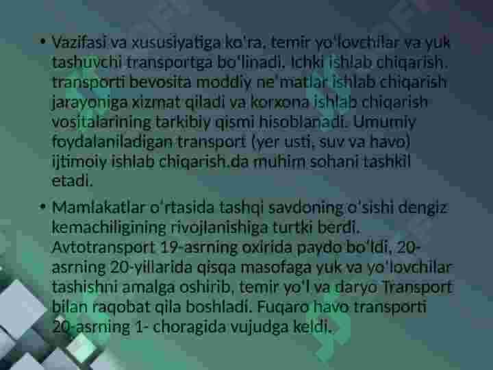 Product slide 8