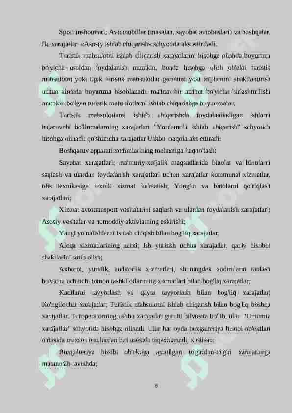 Product slide 8