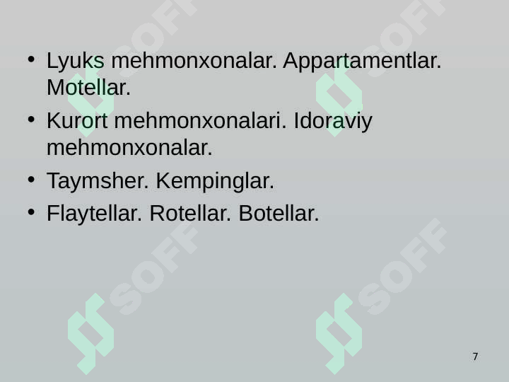 Product slide 7