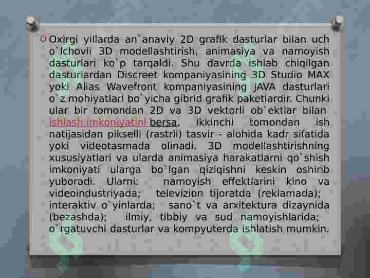 Product slide 4