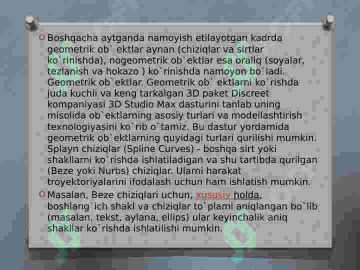 Product slide 7