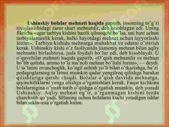 Product slide 6
