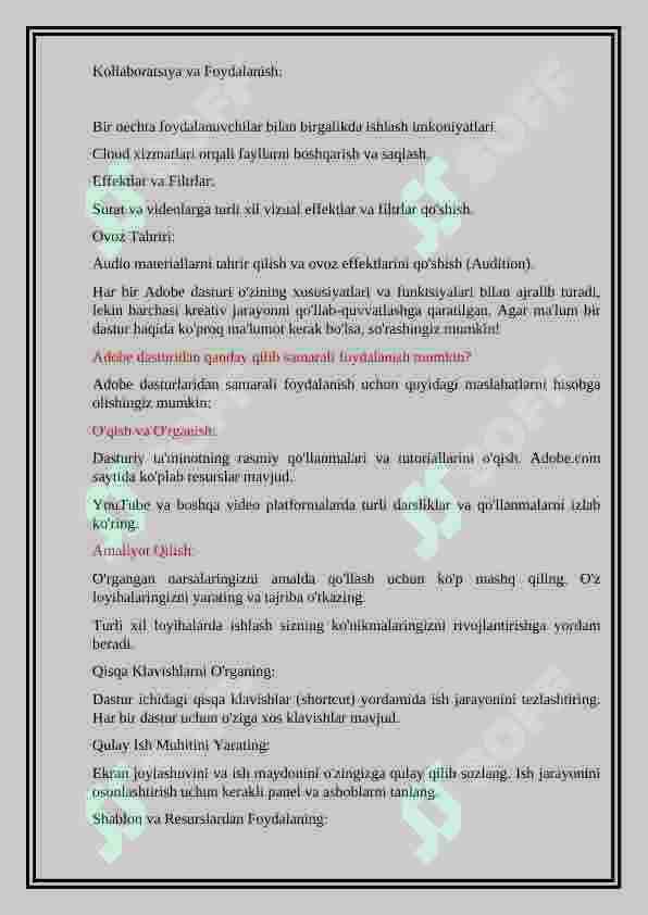 Product slide 4