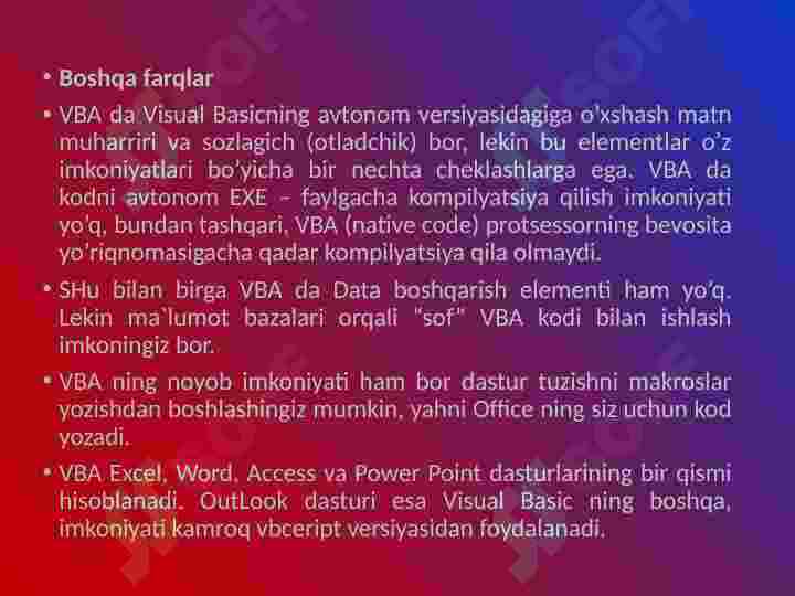 Product slide 5