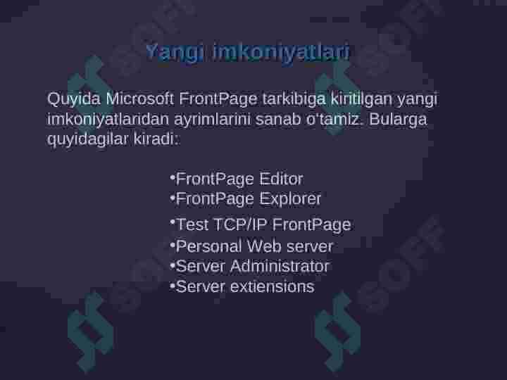 Product slide 5