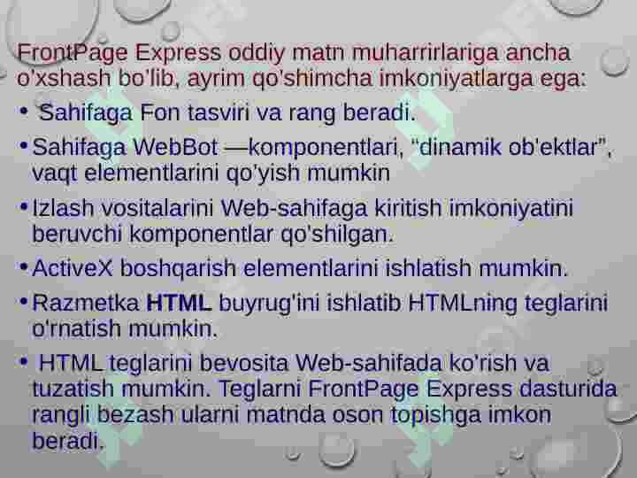 Product slide 7