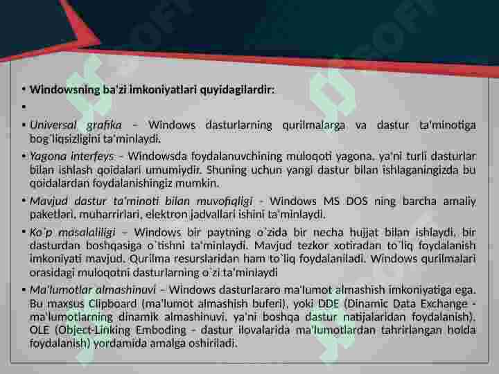 Product slide 6