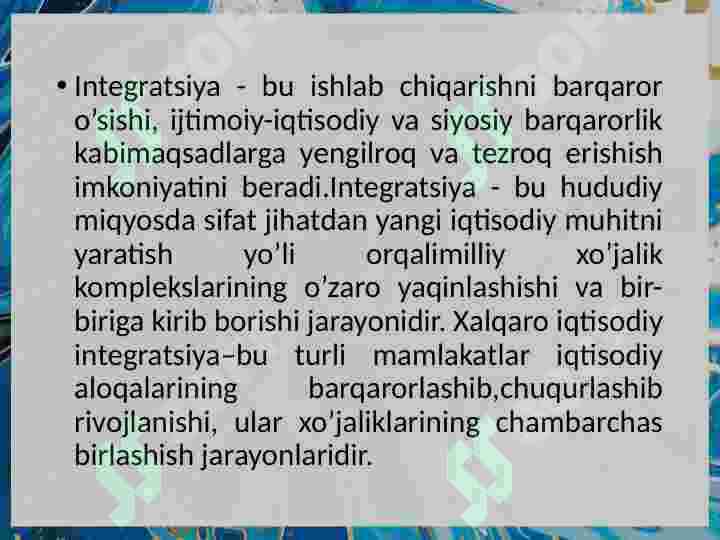 Product slide 8