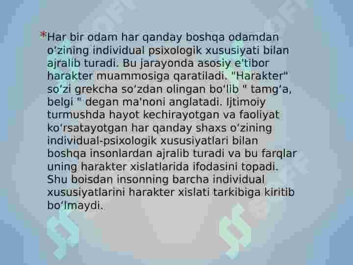 Product slide 2