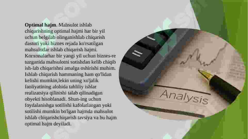 Product slide 6
