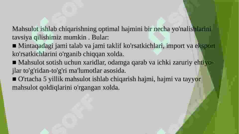 Product slide 7