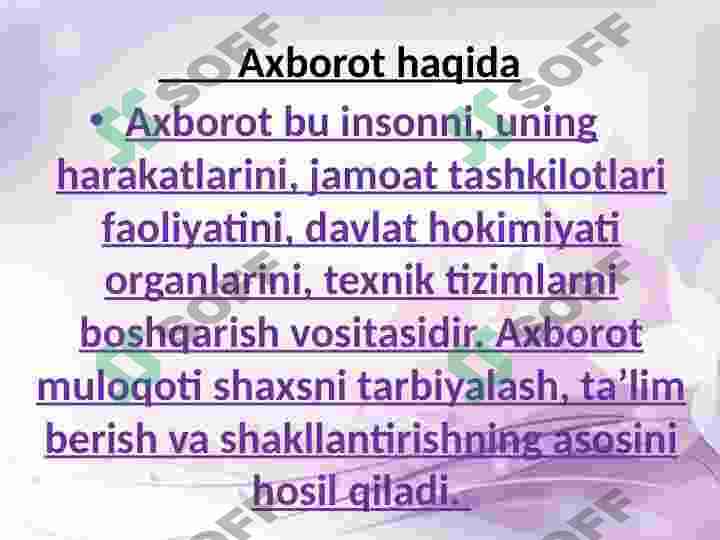 Product slide 4