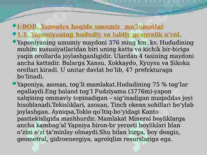 Product slide 6