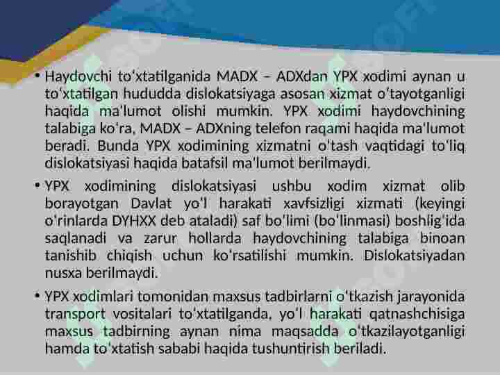 Product slide 7