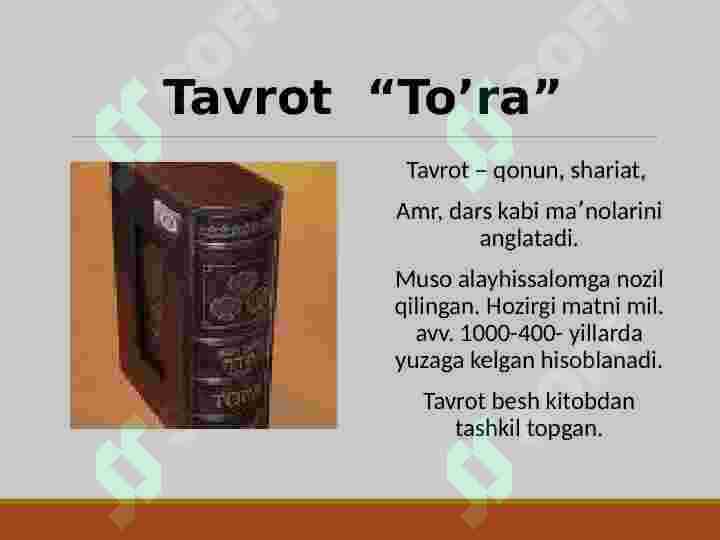 Product slide 6