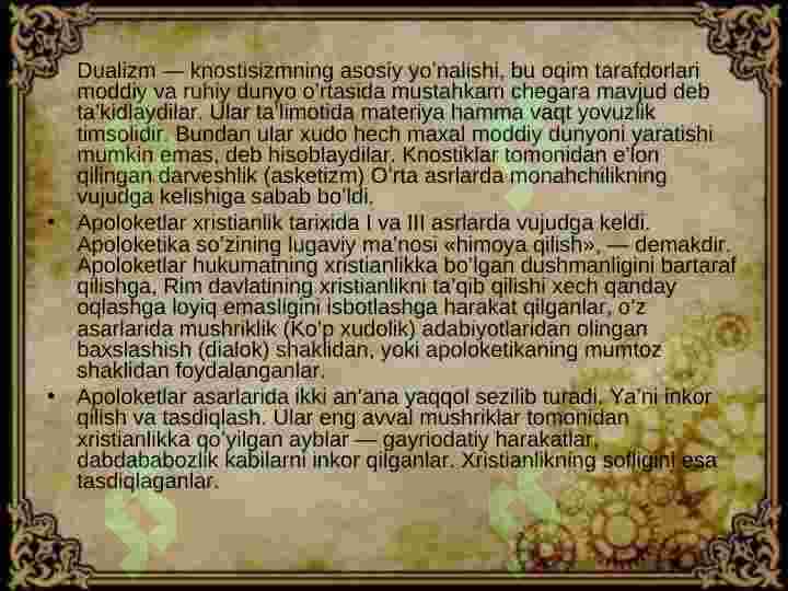 Product slide 5