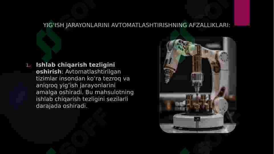 Product slide 5