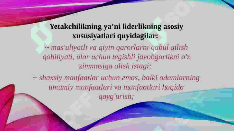 Product slide 4