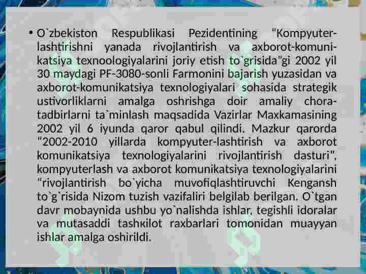 Product slide 4