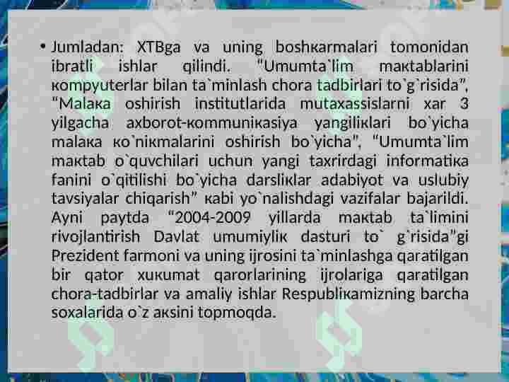 Product slide 5