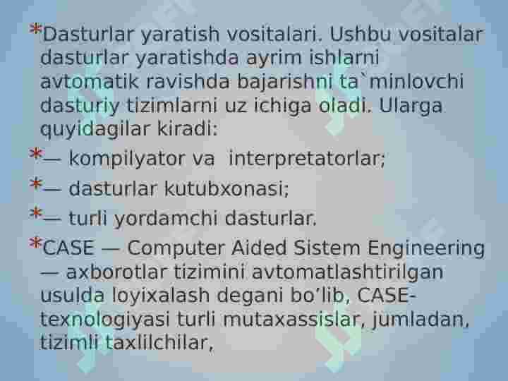 Product slide 3