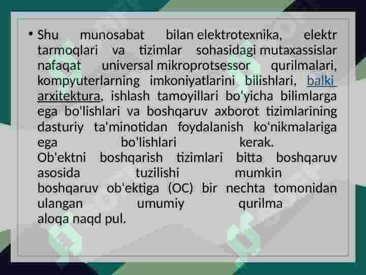 Product slide 6
