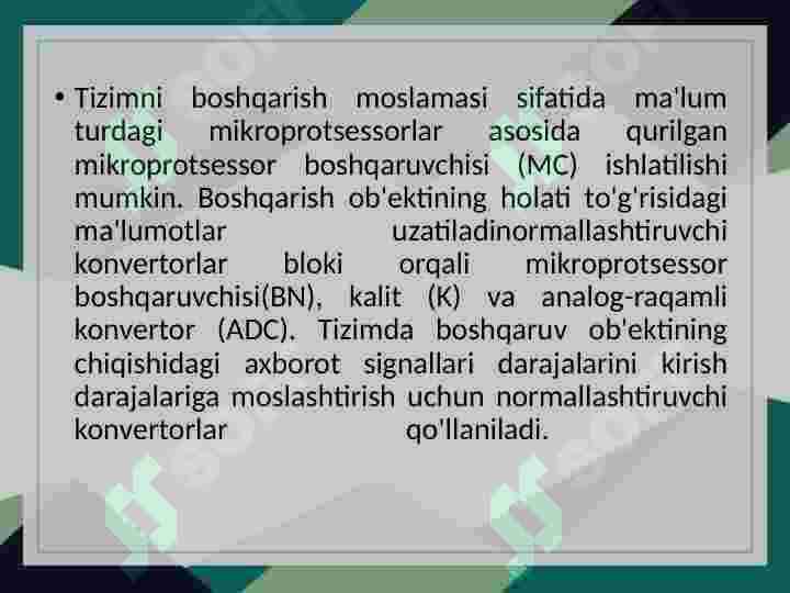 Product slide 8