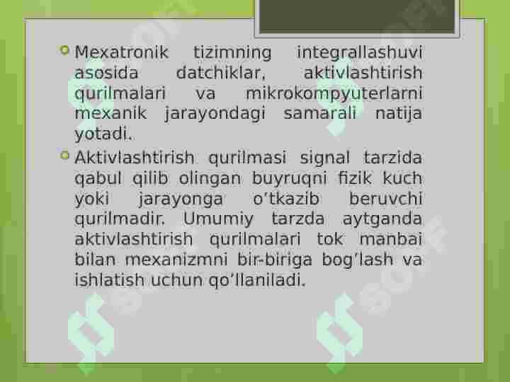 Product slide 7