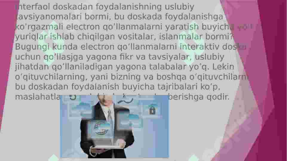 Product slide 8