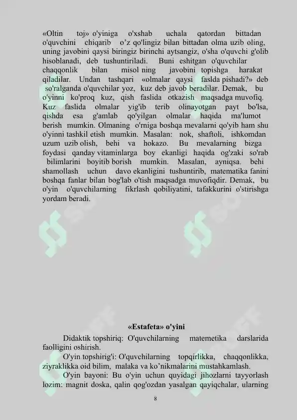 Product slide 8
