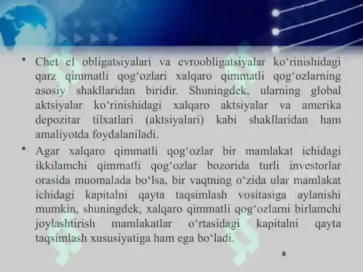 Product slide 8