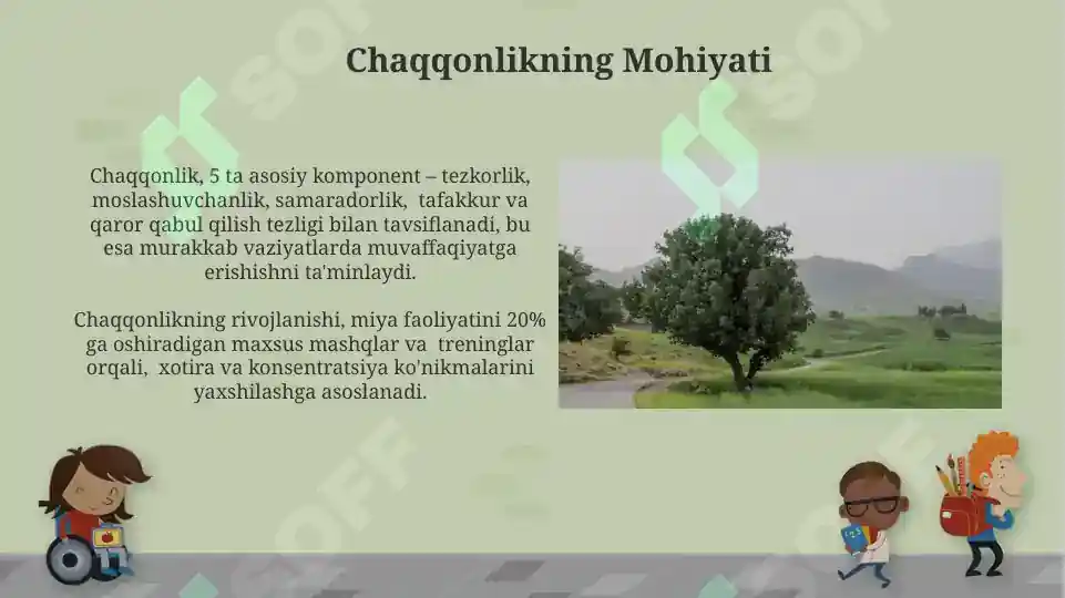 Product slide 7
