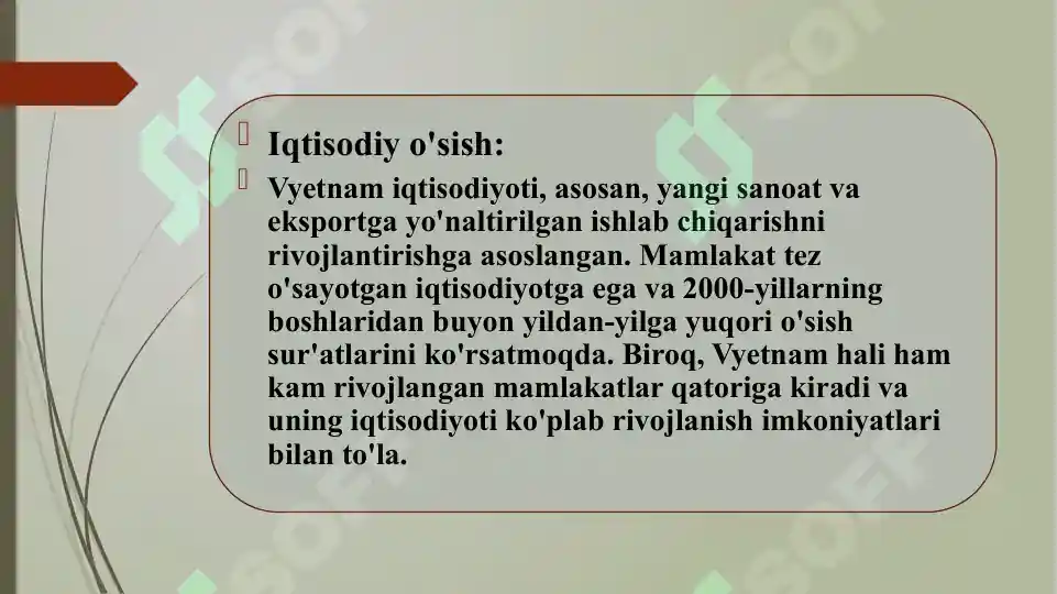 Product slide 8