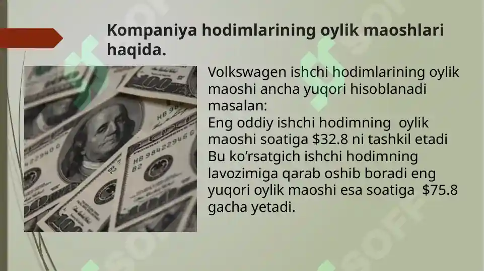 Product slide 6