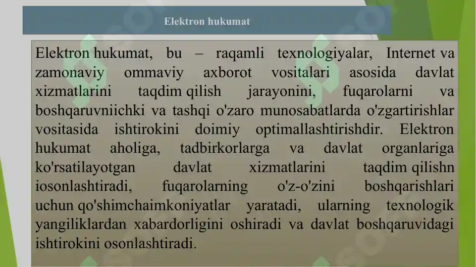 Product slide 7