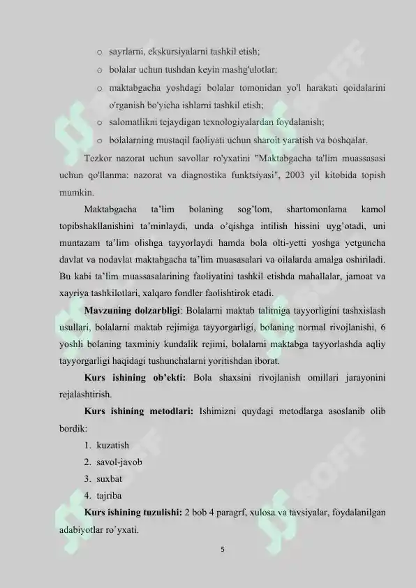 Product slide 5