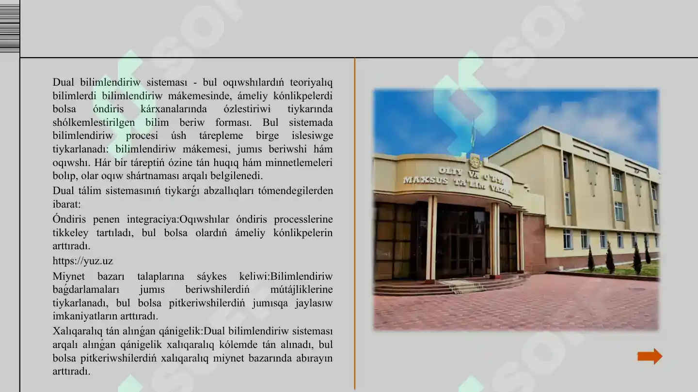 Product slide 4