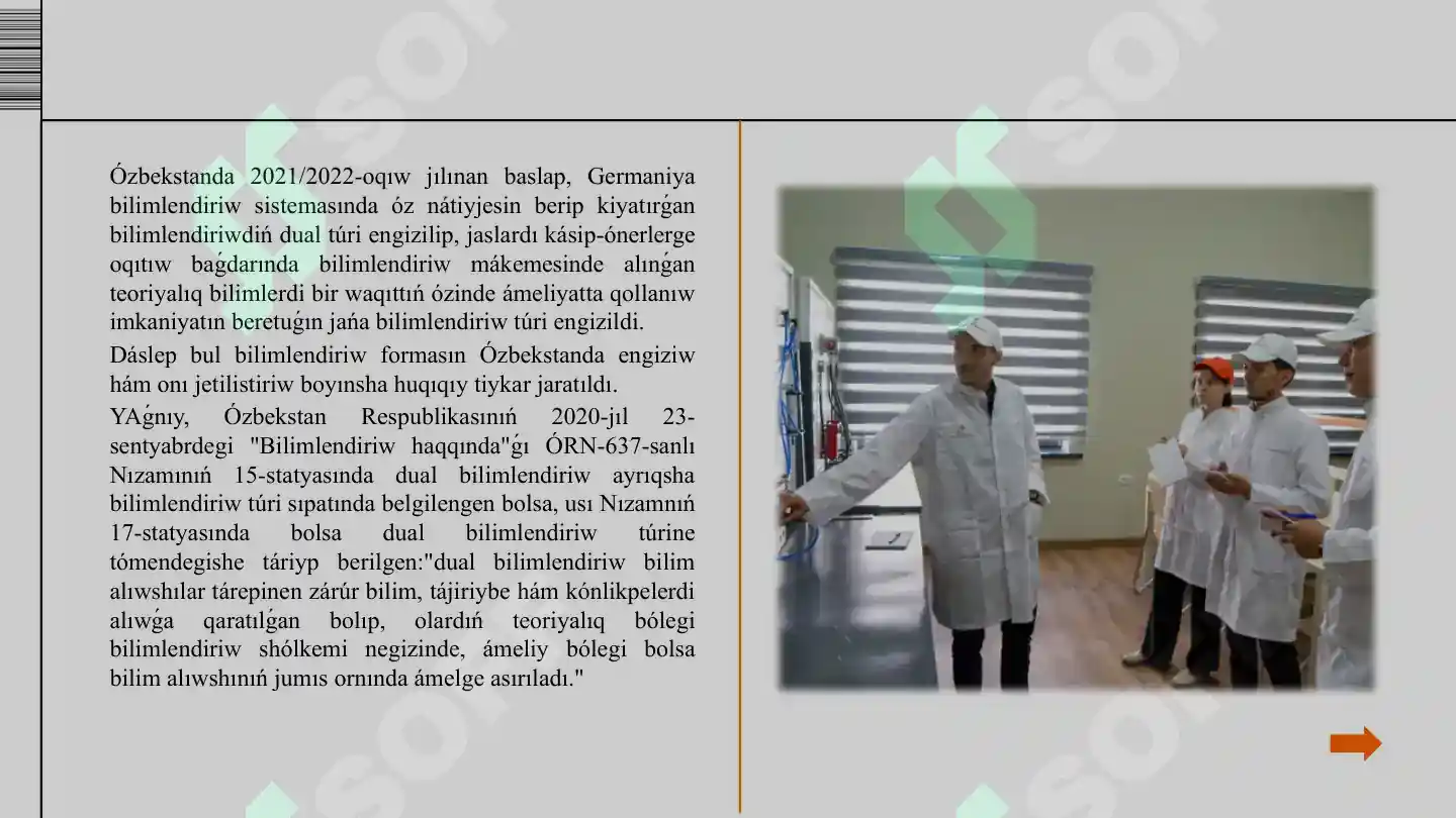 Product slide 8