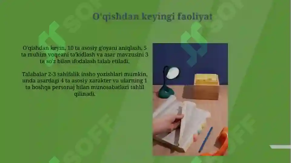 Product slide 6